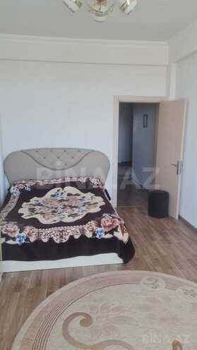 Продаётся 3-комн. новостройка 106 м², пос. Мамедли, photo 5 from 12
