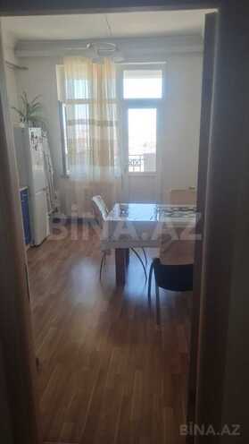 Продаётся 3-комн. новостройка 106 м², пос. Мамедли, photo 9 from 12