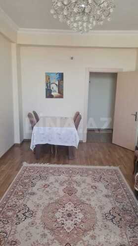 Продаётся 3-комн. новостройка 106 м², пос. Мамедли, photo 1 from 12