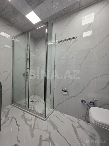 Сдаётся 2-комн. новостройка 55 м², м. Иншаатчылар, photo 8 from 10