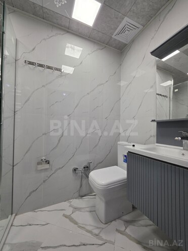 Сдаётся 2-комн. новостройка 55 м², м. Иншаатчылар, photo 9 from 10