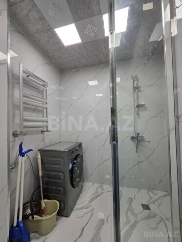 Сдаётся 2-комн. новостройка 55 м², м. Иншаатчылар, photo 7 from 10