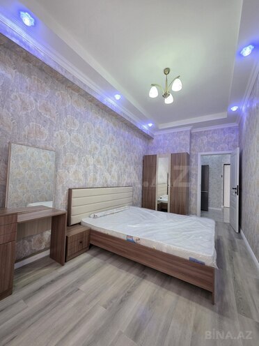 Сдаётся 2-комн. новостройка 55 м², м. Иншаатчылар, photo 5 from 10