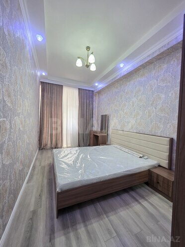 Сдаётся 2-комн. новостройка 55 м², м. Иншаатчылар, photo 4 from 10