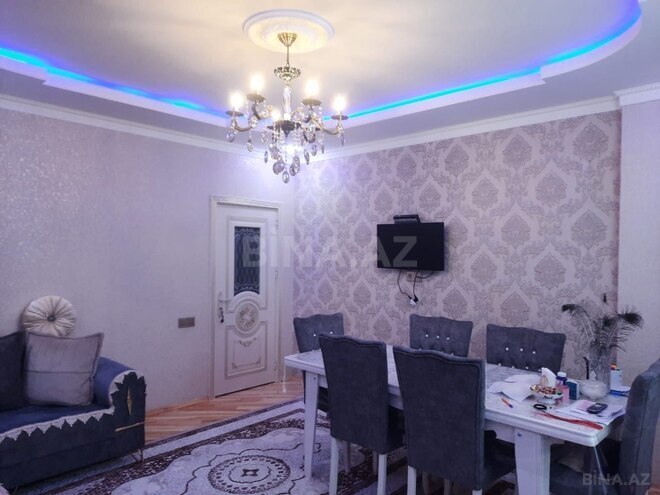 Продаётся 3-комн. новостройка 70 м², пос. Масазыр, photo 13 from 16