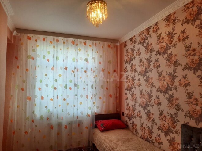 Продаётся 3-комн. новостройка 70 м², пос. Масазыр, photo 10 from 16