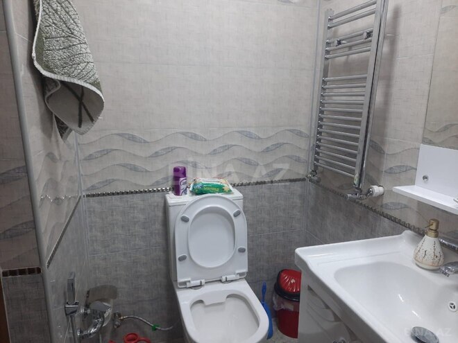 Продаётся 3-комн. новостройка 70 м², пос. Масазыр, photo 15 from 16