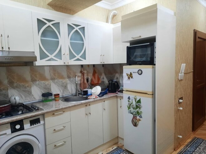 Продаётся 3-комн. новостройка 70 м², пос. Масазыр, photo 14 from 16