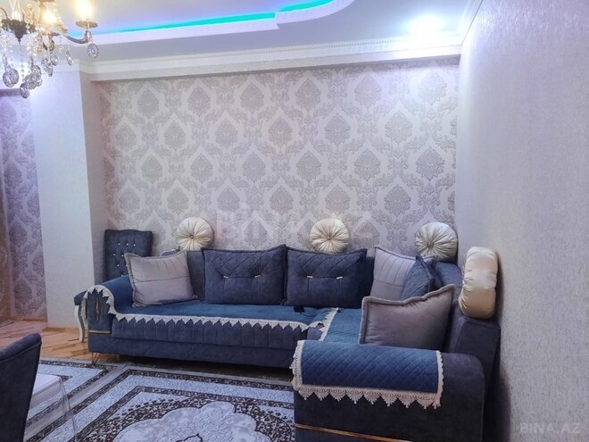 Продаётся 3-комн. новостройка 70 м², пос. Масазыр, photo 12 from 16