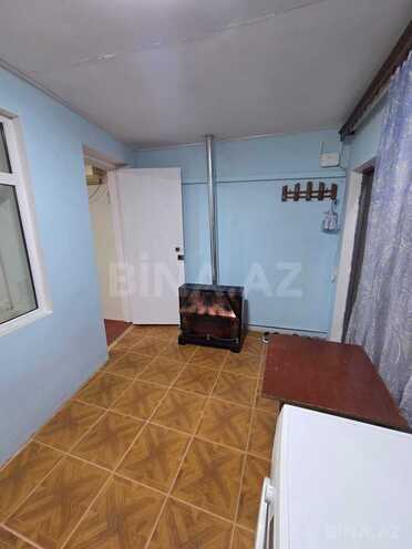 Сдаётся 2-комн. дом/дача 35 м², м. Нефтчиляр, photo 9 from 10
