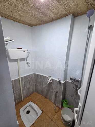 Сдаётся 2-комн. дом/дача 35 м², м. Нефтчиляр, photo 8 from 10