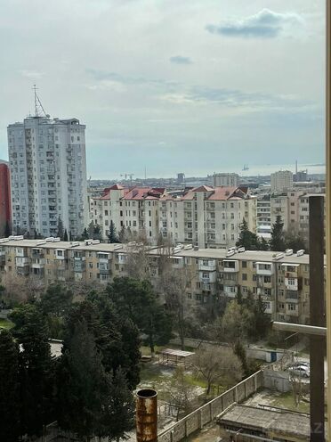Продаётся 3-комн. новостройка 84 м², м. Нефтчиляр, photo 22 from 24