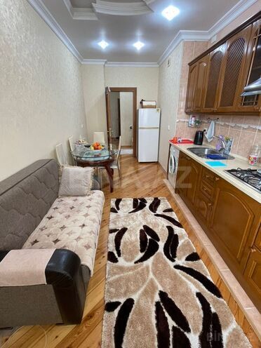 Продаётся 3-комн. новостройка 84 м², м. Нефтчиляр, photo 14 from 24