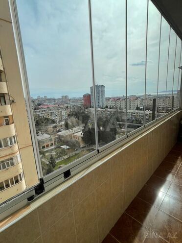 Продаётся 3-комн. новостройка 84 м², м. Нефтчиляр, photo 17 from 24