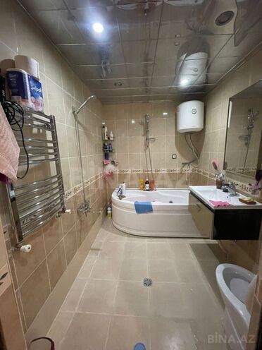 Продаётся 3-комн. новостройка 84 м², м. Нефтчиляр, photo 18 from 24