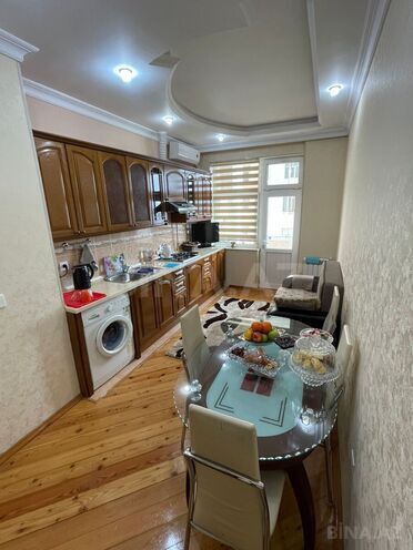 Продаётся 3-комн. новостройка 84 м², м. Нефтчиляр, photo 15 from 24