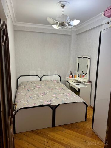 Продаётся 3-комн. новостройка 84 м², м. Нефтчиляр, photo 9 from 24
