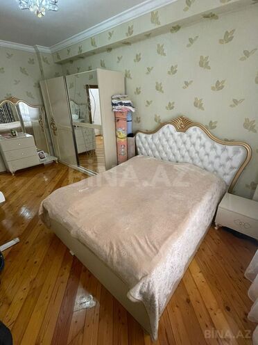 Продаётся 3-комн. новостройка 84 м², м. Нефтчиляр, photo 8 from 24