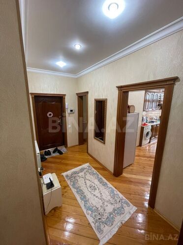 Продаётся 3-комн. новостройка 84 м², м. Нефтчиляр, photo 19 from 24