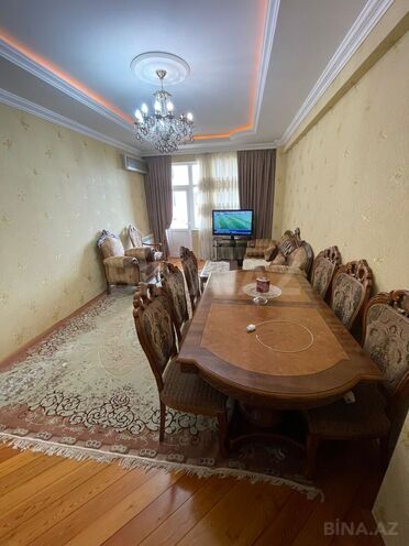 Продаётся 3-комн. новостройка 84 м², м. Нефтчиляр, photo 4 from 24