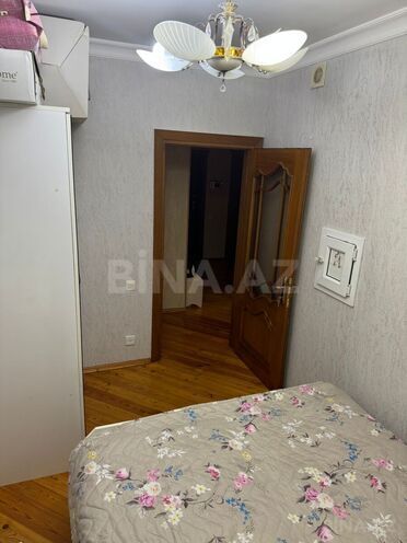 Продаётся 3-комн. новостройка 84 м², м. Нефтчиляр, photo 10 from 24