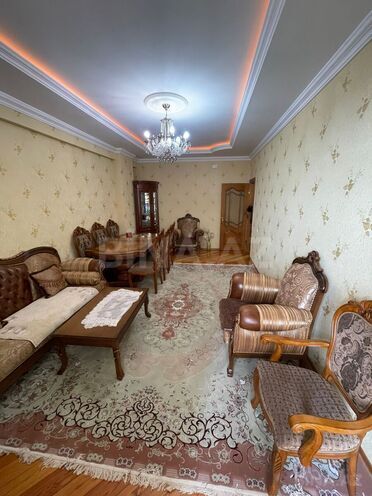 Продаётся 3-комн. новостройка 84 м², м. Нефтчиляр, photo 5 from 24