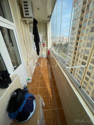 Продаётся 3-комн. новостройка 84 м², м. Нефтчиляр, photo 12 from 24