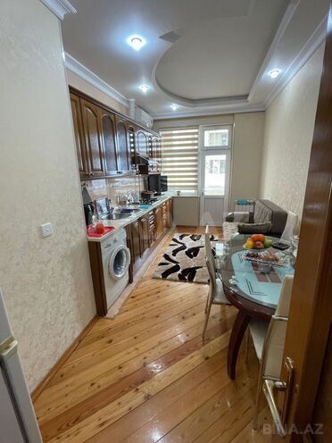 Продаётся 3-комн. новостройка 84 м², м. Нефтчиляр, photo 16 from 24