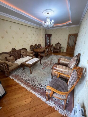 Продаётся 3-комн. новостройка 84 м², м. Нефтчиляр, photo 6 from 24