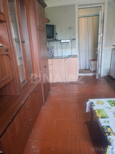 Сдаётся 1-комн. вторичка 25 м², пос. Бакиханова, photo 5 from 6