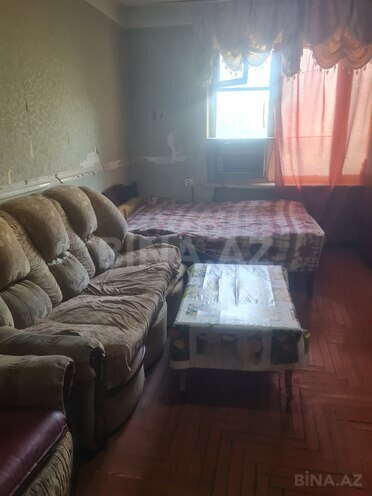 Сдаётся 1-комн. вторичка 25 м², пос. Бакиханова, photo 1 from 6
