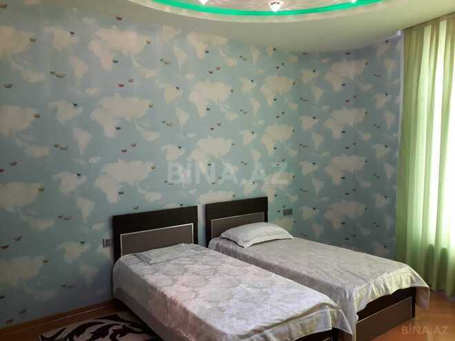 Продаётся 4-комн. новостройка 185 м², м. Низами, photo 7 from 17