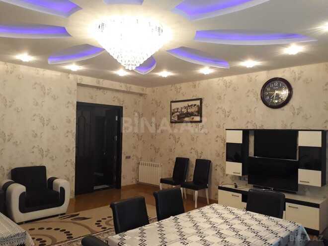Продаётся 4-комн. новостройка 185 м², м. Низами, photo 3 from 17