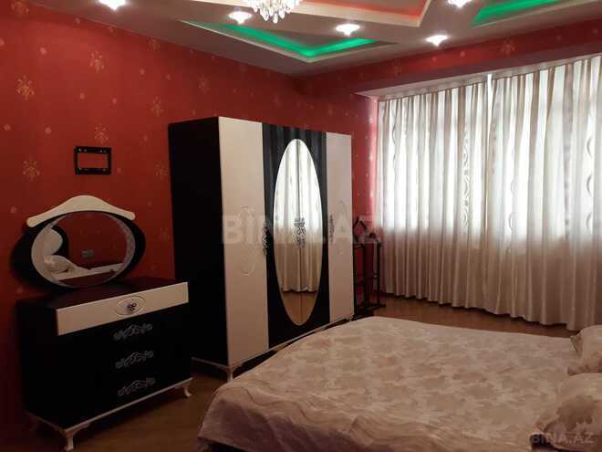 Продаётся 4-комн. новостройка 185 м², м. Низами, photo 8 from 17