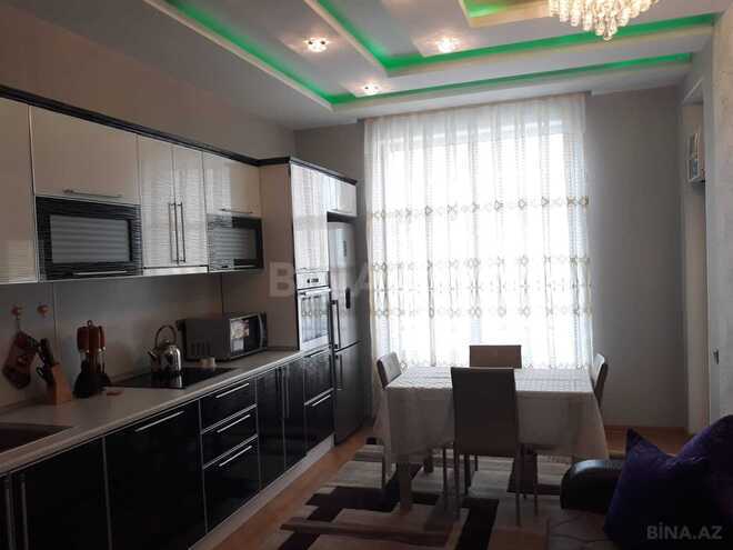 Продаётся 4-комн. новостройка 185 м², м. Низами, photo 10 from 17