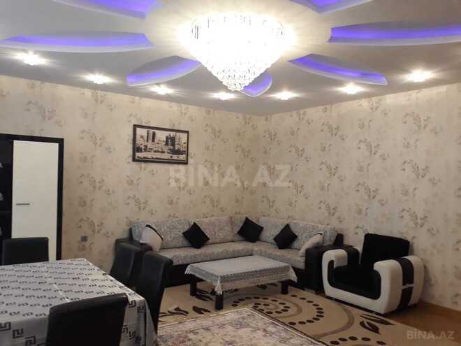 Продаётся 4-комн. новостройка 185 м², м. Низами, photo 4 from 17