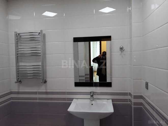 Продаётся 4-комн. новостройка 185 м², м. Низами, photo 14 from 17