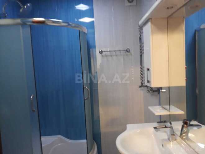 Продаётся 4-комн. новостройка 185 м², м. Низами, photo 13 from 17