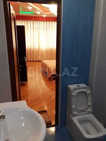 Продаётся 4-комн. новостройка 185 м², м. Низами, photo 16 from 17
