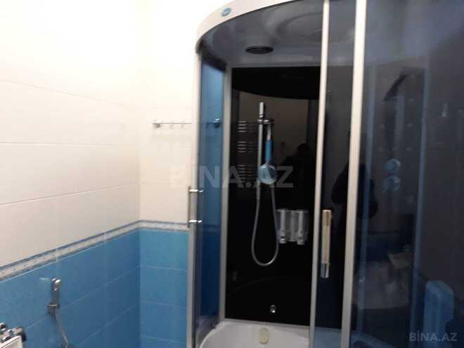 Продаётся 4-комн. новостройка 185 м², м. Низами, photo 12 from 17