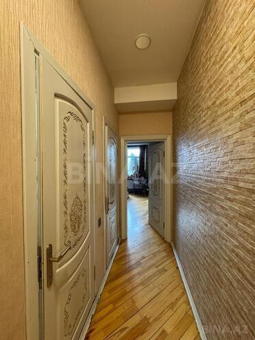 Продаётся 3-комн. новостройка 110 м², м. Иншаатчылар, photo 4 from 22
