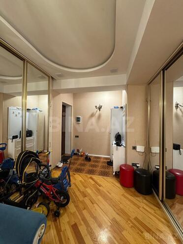 Продаётся 3-комн. новостройка 110 м², м. Иншаатчылар, photo 5 from 22