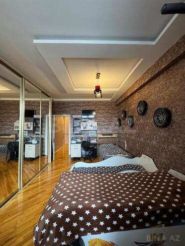 Продаётся 3-комн. новостройка 110 м², м. Иншаатчылар, photo 9 from 22