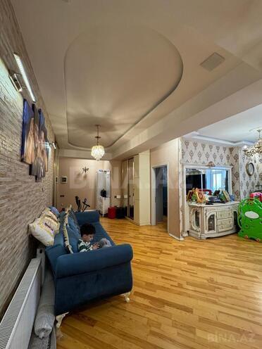 Продаётся 3-комн. новостройка 110 м², м. Иншаатчылар, photo 11 from 22