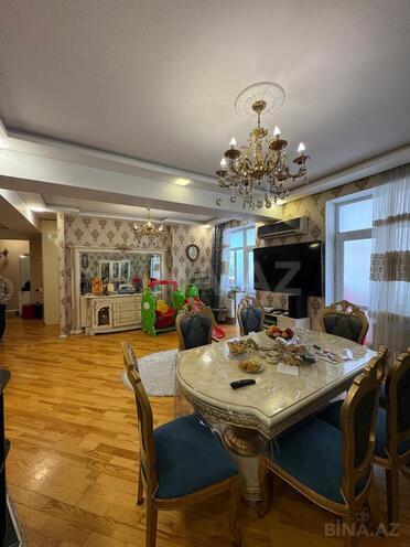 Продаётся 3-комн. новостройка 110 м², м. Иншаатчылар, photo 16 from 22