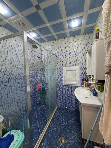 Продаётся 3-комн. новостройка 110 м², м. Иншаатчылар, photo 6 from 22