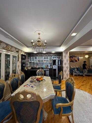 Продаётся 3-комн. новостройка 110 м², м. Иншаатчылар, photo 15 from 22