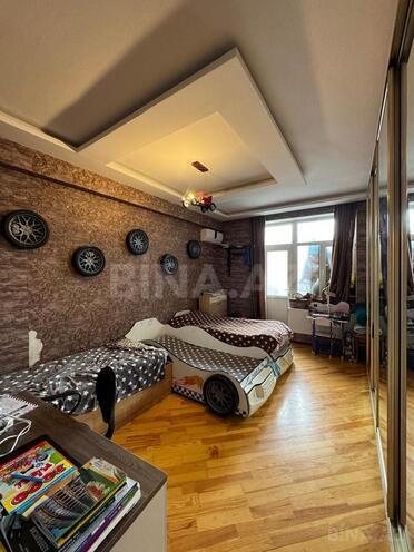 Продаётся 3-комн. новостройка 110 м², м. Иншаатчылар, photo 8 from 22