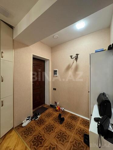 Продаётся 3-комн. новостройка 110 м², м. Иншаатчылар, photo 21 from 22