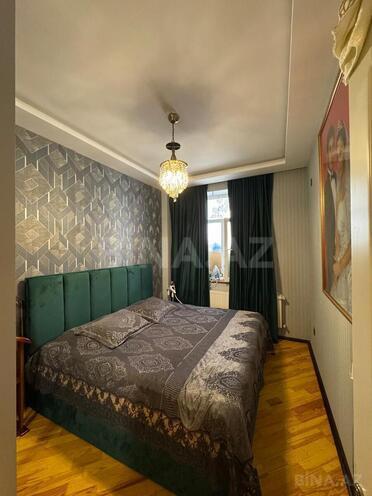 Продаётся 3-комн. новостройка 110 м², м. Иншаатчылар, photo 19 from 22